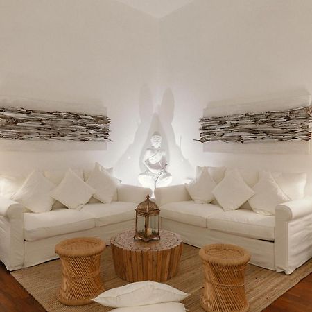 Charme Luxury Flat Campo Dei Fiori Apartamento Roma Exterior foto