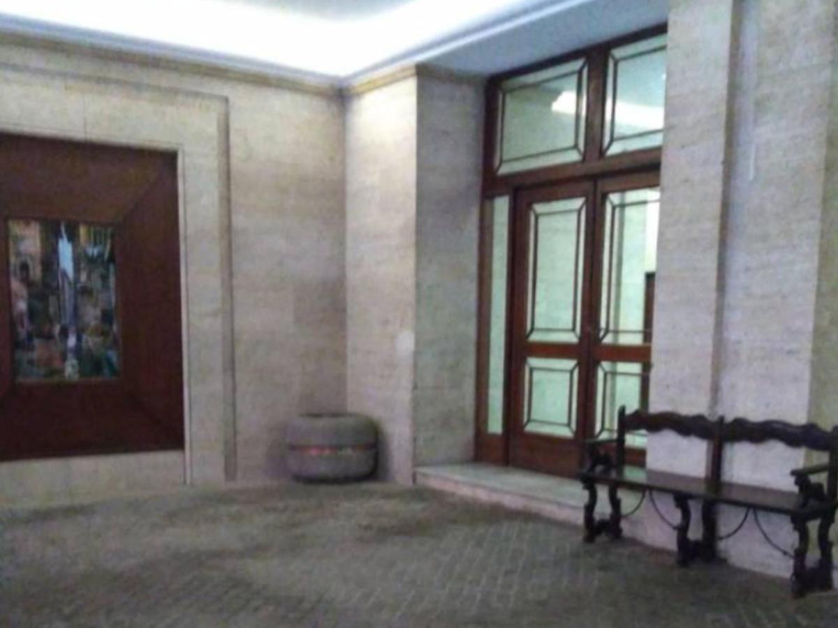 Charme Luxury Flat Campo Dei Fiori Apartamento Roma Exterior foto