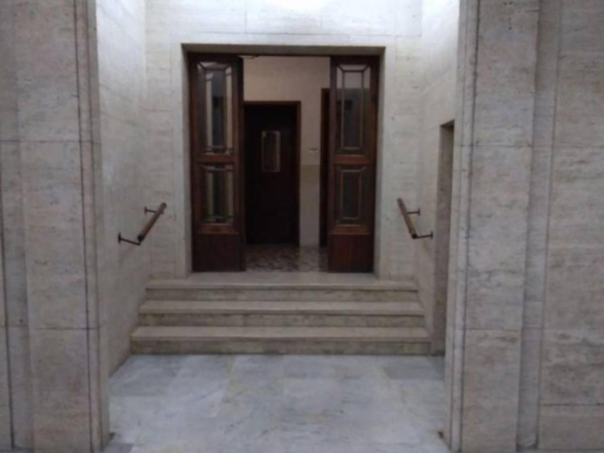 Charme Luxury Flat Campo Dei Fiori Apartamento Roma Exterior foto