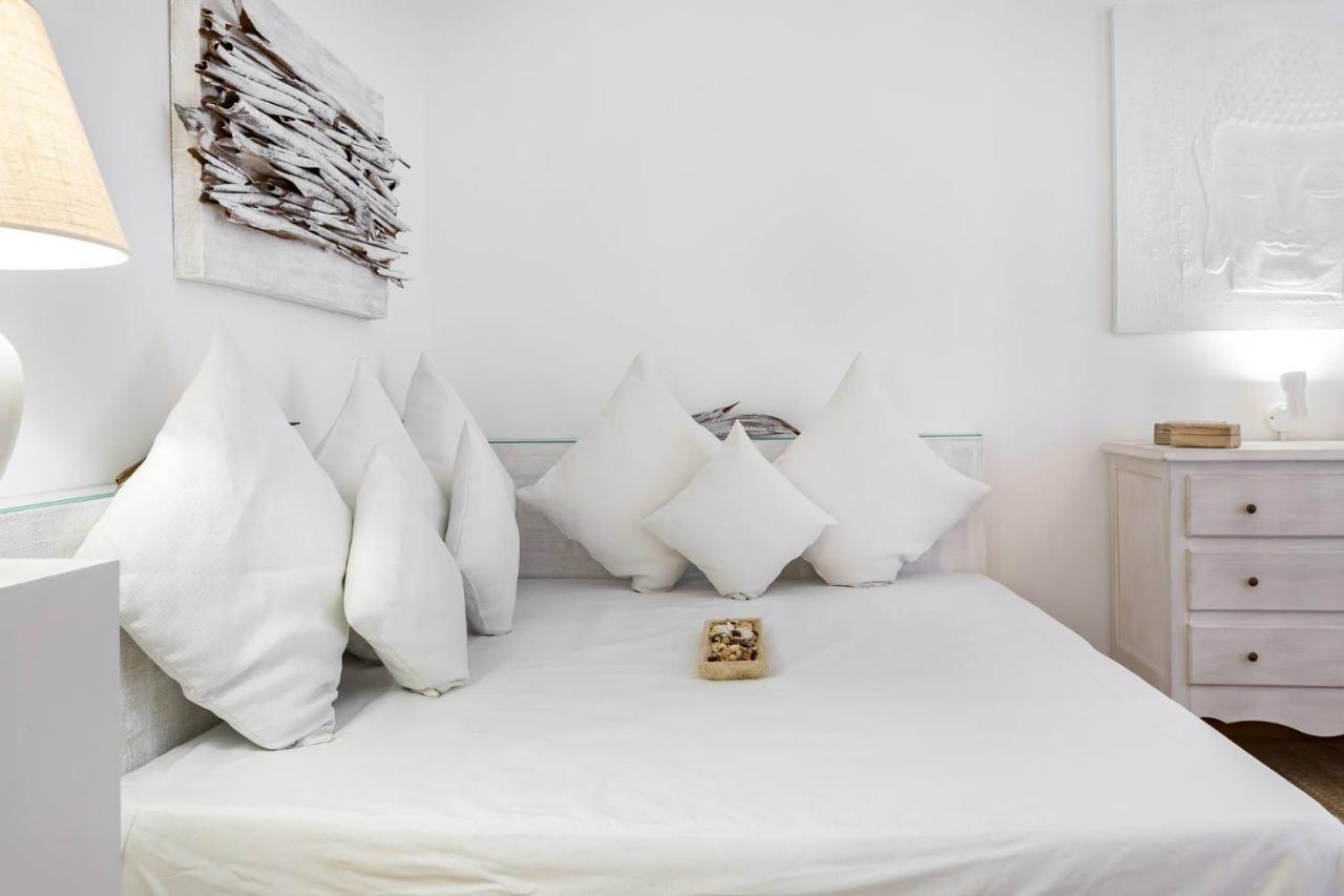 Charme Luxury Flat Campo Dei Fiori Apartamento Roma Exterior foto